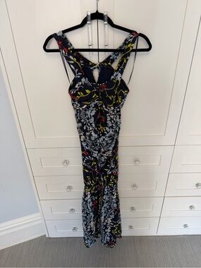 Tanya Taylor Dress